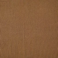 Solid Waffle 100% Cotton Blanket