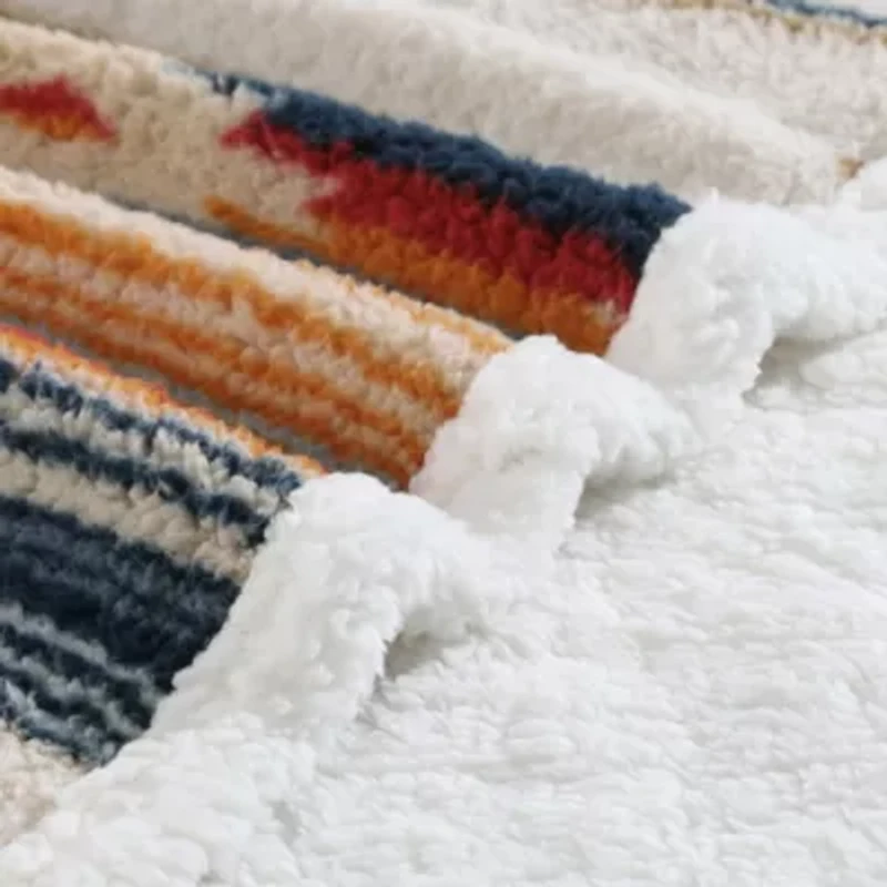 Coytoe Sands Microfiber Throw Blanket