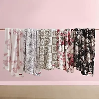 Ballet Bows Microfiber Blanket