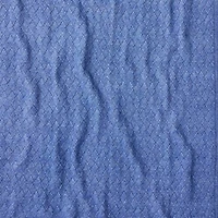 Treillage Knit Throw Blanket