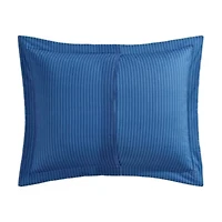 Elaina Cotton Quilt-Sham Set
