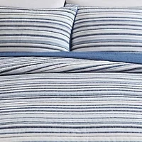 Pembrook Cotton Quilt Set