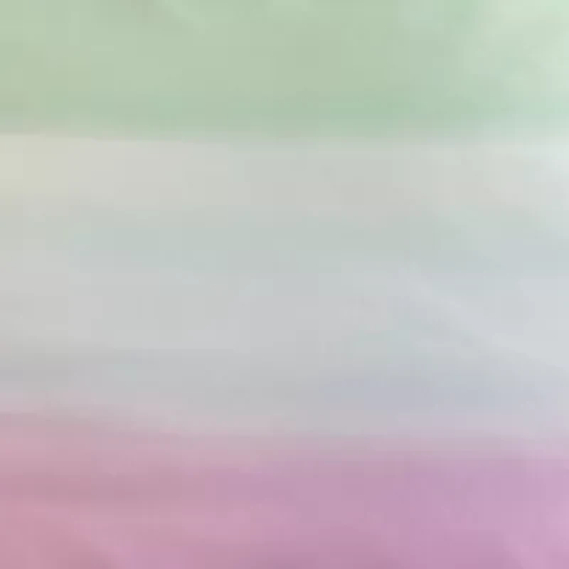 Pastel Ombre Microfiber Duvet Cover Set