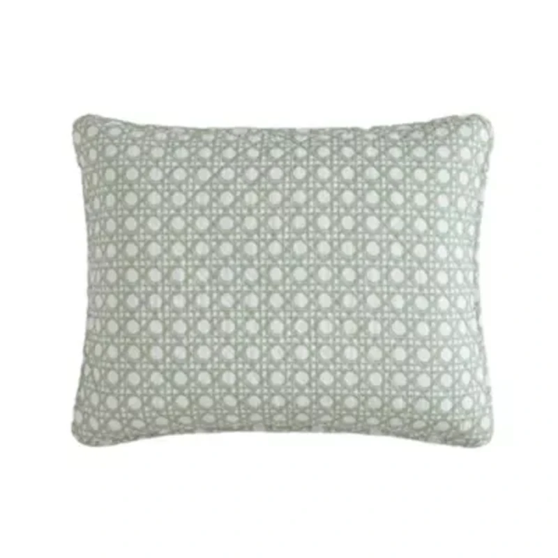 Bahama Diamond Isle Cotton Quilt Set