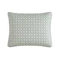 Bahama Diamond Isle Cotton Quilt Set