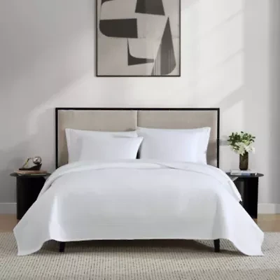 Voile Solid Cotton Quilt Set