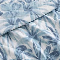 Aubrey Cotton Quilt Set