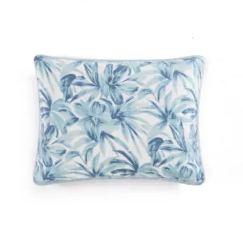 Aubrey Cotton Quilt Set