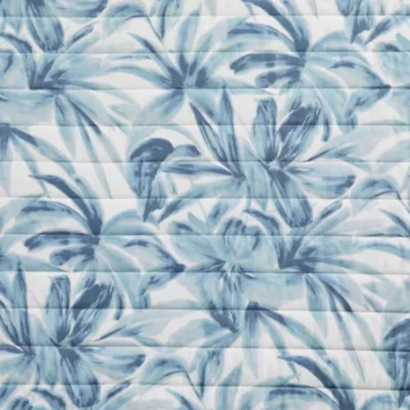 Aubrey Cotton Quilt Set