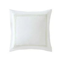 Mila Sham Cotton Euro Sham