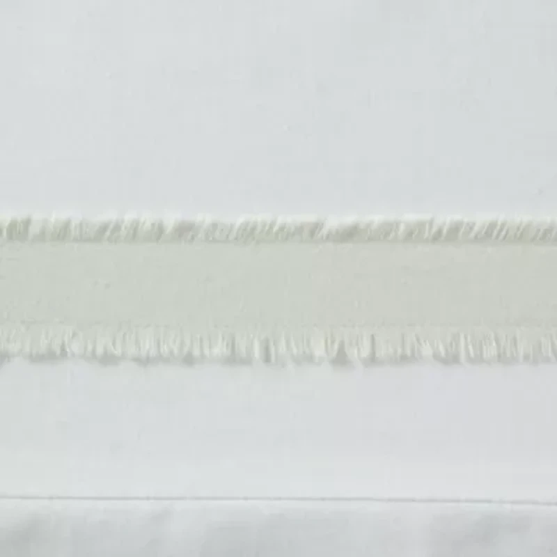Mila Sham Cotton Euro Sham