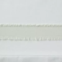Mila Sham Cotton Euro Sham