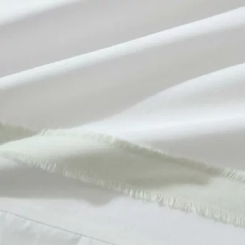 Mila Sham Cotton Euro Sham