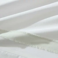 Mila Sham Cotton Euro Sham