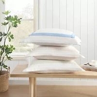 Mila Sham Cotton Euro Sham