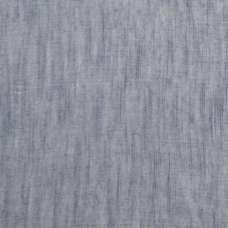 Fine Weave Linen Cotton Blend Throw
