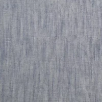 Fine Weave Linen Cotton Blend Throw