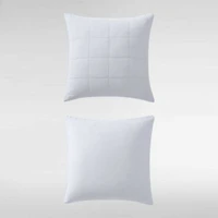 Cotton Gauze Solid Quilt Set