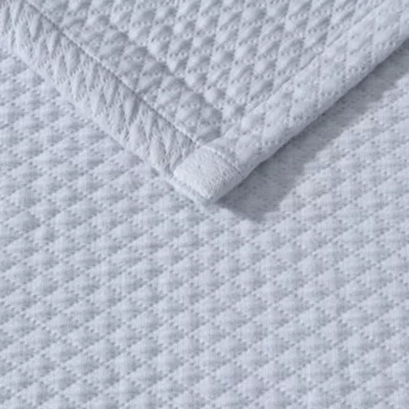 VW Matelesse Cotton Blanket