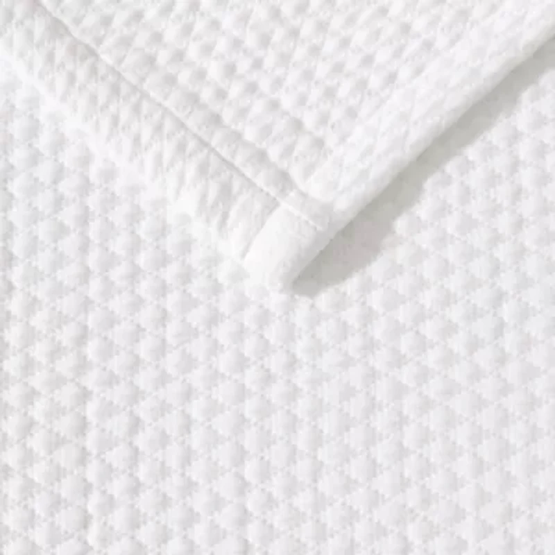 VW Matelesse Cotton Blanket