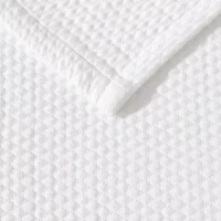 VW Matelesse Cotton Blanket