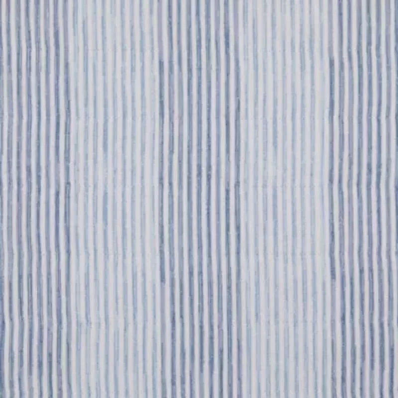 Bahama Weekend Stripe Cotton Quilt Set