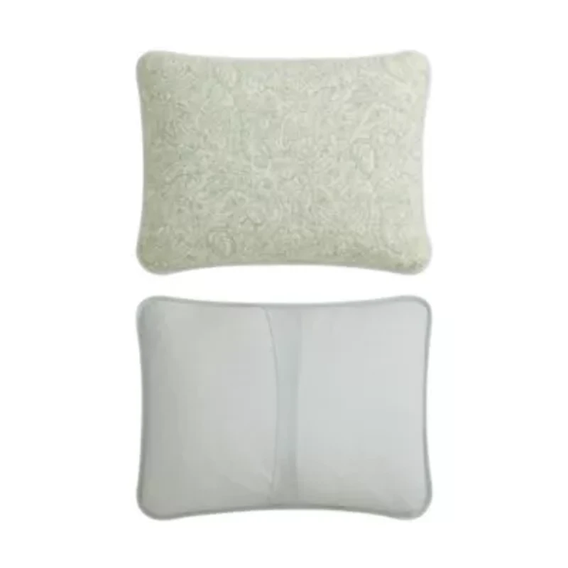 Caicos Isle Cotton Quilt Set