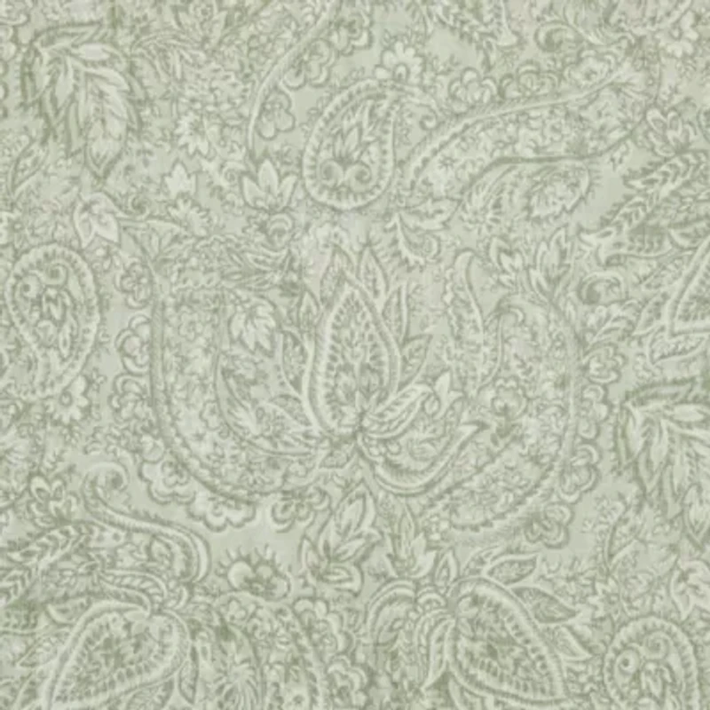 Caicos Isle Cotton Quilt Set