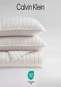 Signature Quilt Set