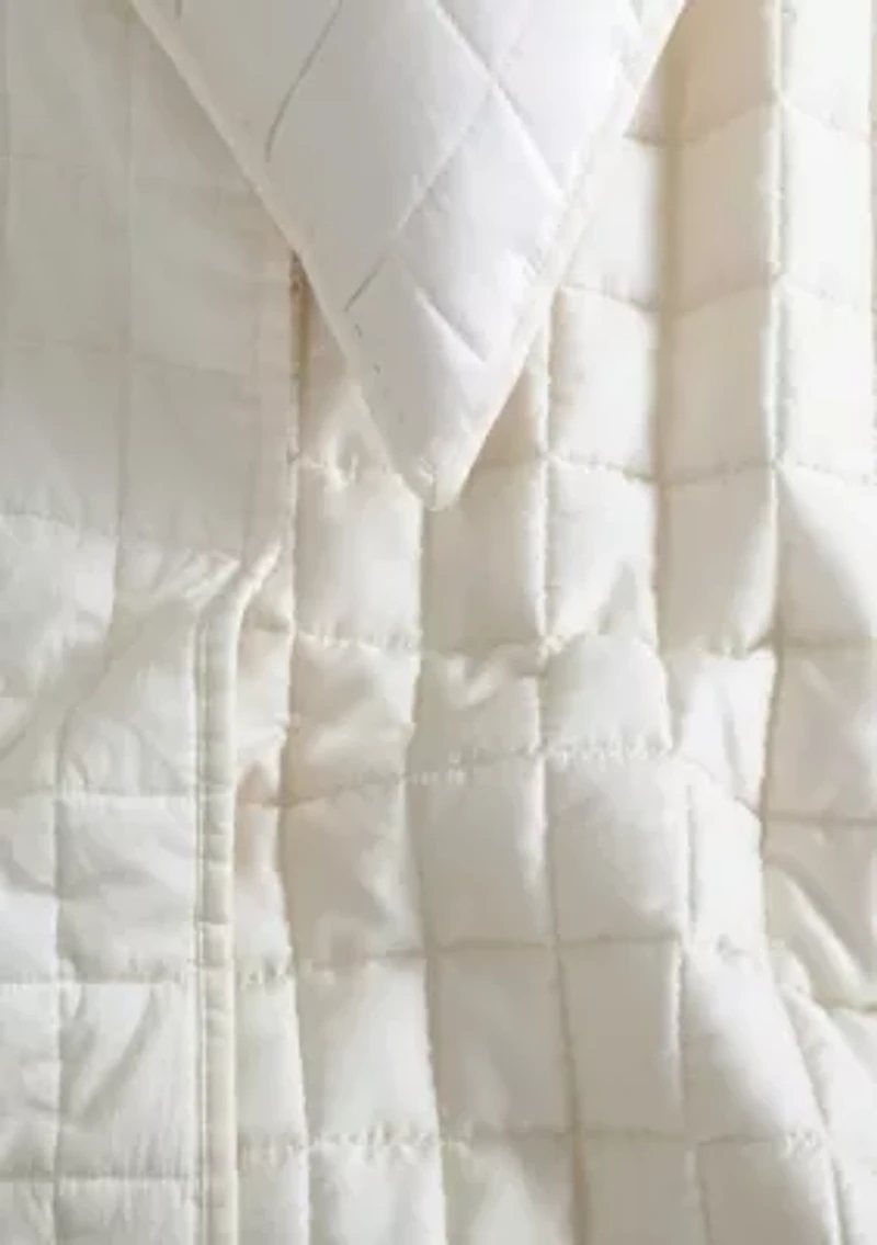 Signature Quilt Set