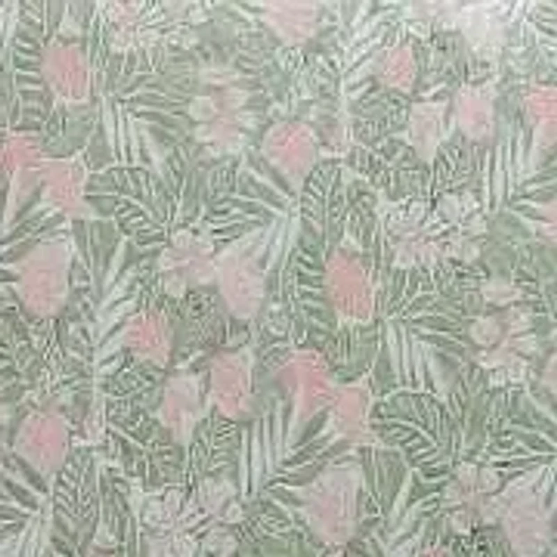 Pineapple Bloom Cotton Quilt Set