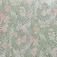 Pineapple Bloom Cotton Quilt Set