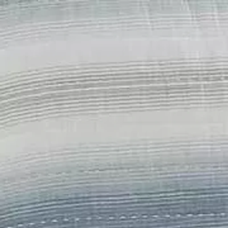 Prima Island Stripe Cotton Quilt Set