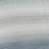 Prima Island Stripe Cotton Quilt Set