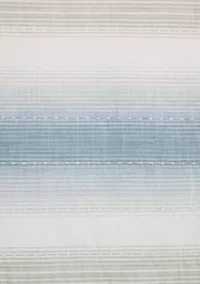 Prima Island Stripe Cotton Quilt Set