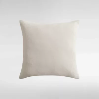Twill Threads Cotton Decorative Pillow