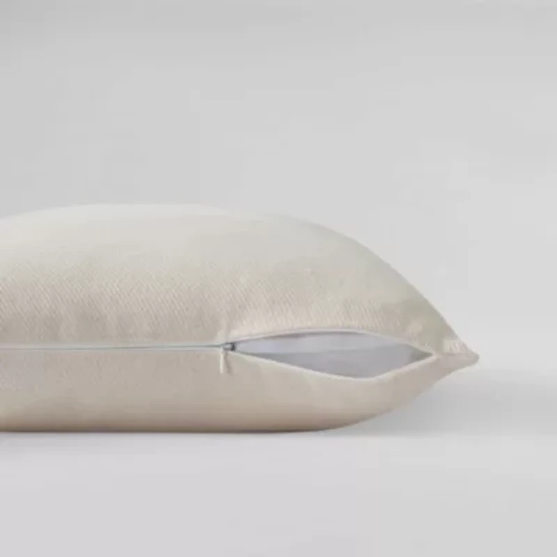 Twill Threads Cotton Decorative Pillow