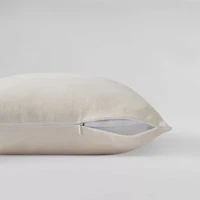 Twill Threads Cotton Decorative Pillow
