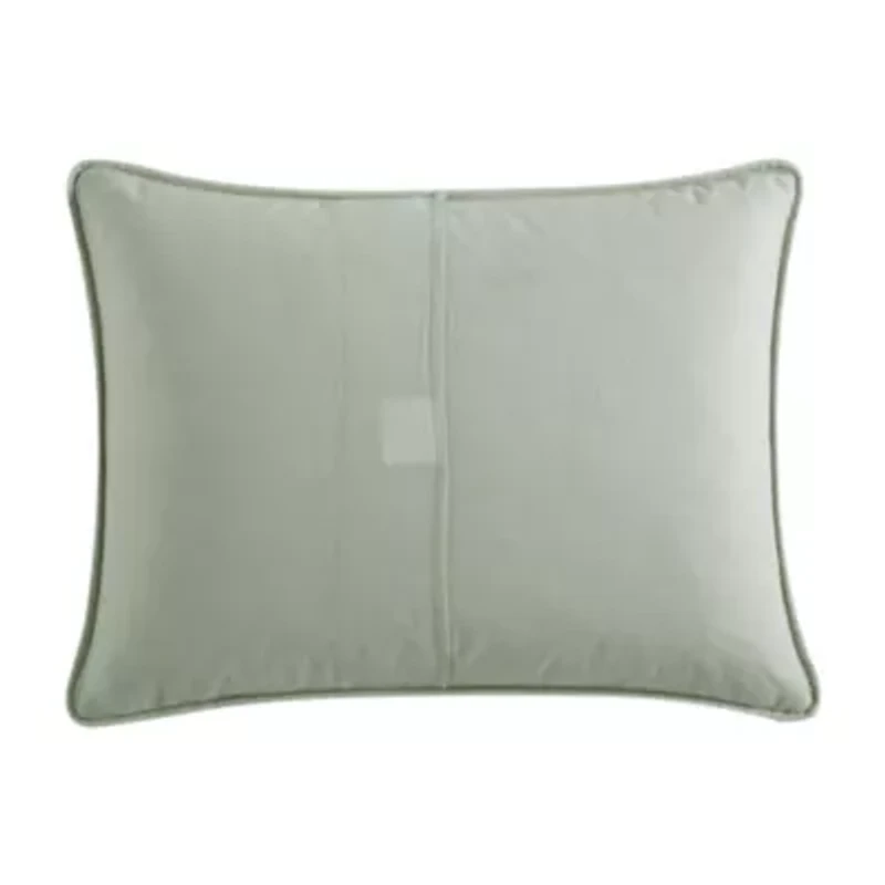 Solid Costa Sera 2-Piece Shams