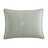 Solid Costa Sera 2-Piece Shams