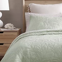 Solid Costa Sera 2-Piece Shams