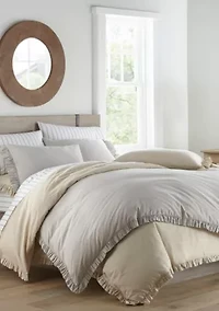 Asher Duvet Set