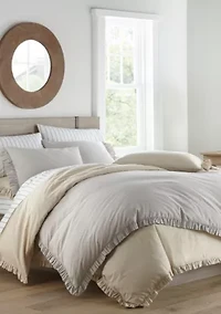 Asher Duvet Set