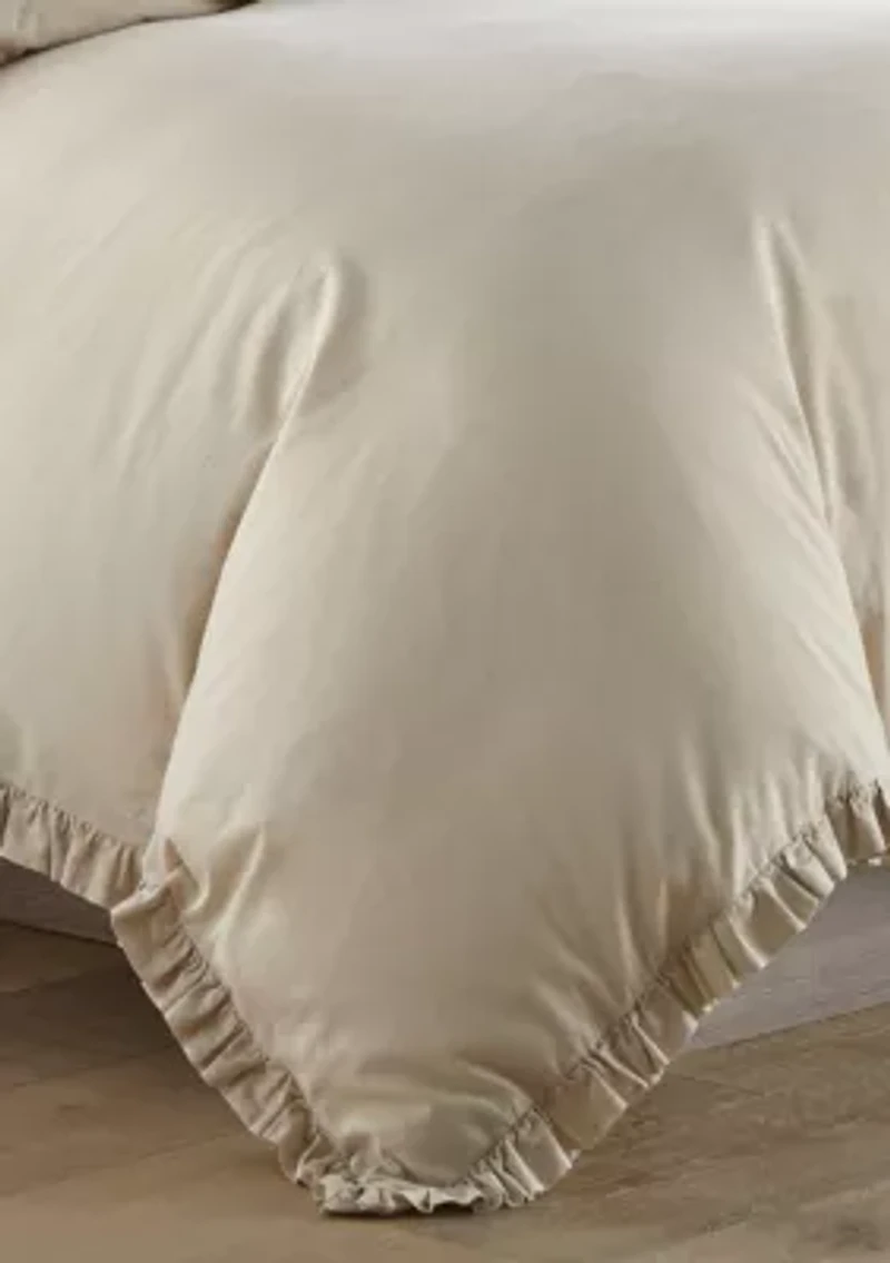Asher Duvet Set