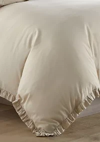 Asher Duvet Set