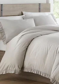 Asher Duvet Set