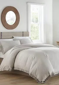 Asher Duvet Set