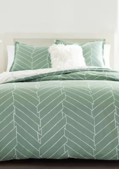 Ceres Duvet Set