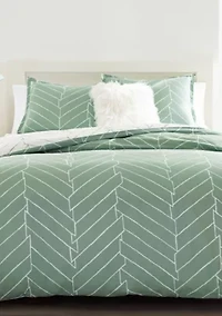 Ceres Duvet Set