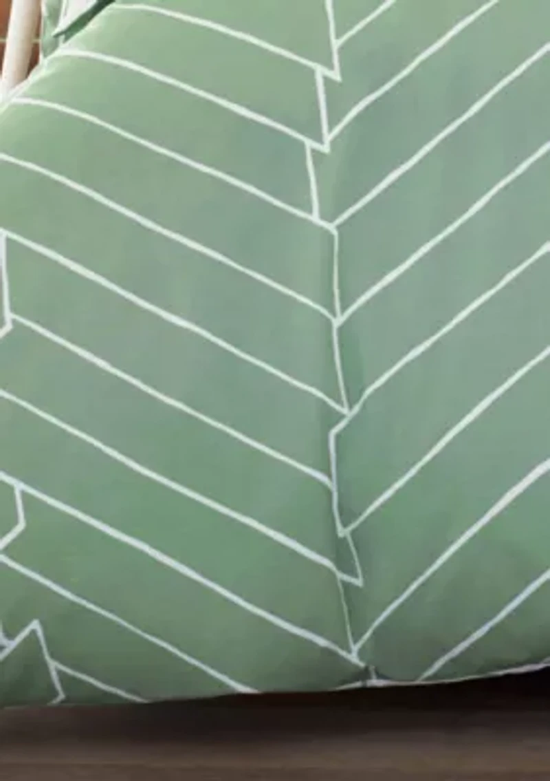 Ceres Duvet Set